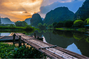 Scopri di più sull'articolo Vietnam del Nord: non solo Halong Bay, scopri Ninh Binh