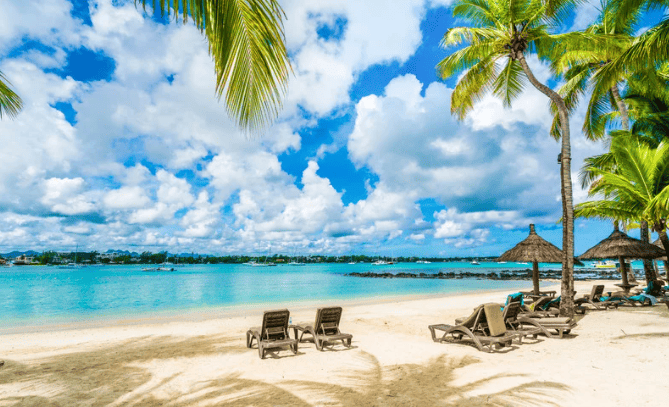 Scopri di più sull'articolo Viaggio di nozze a Mauritius: quando andare, quanto costa e dove soggiornare
