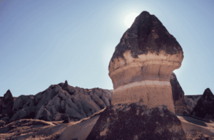 Scopri di più sull'articolo Cappadocia insolita: cosa vedere oltre i luoghi più famosi