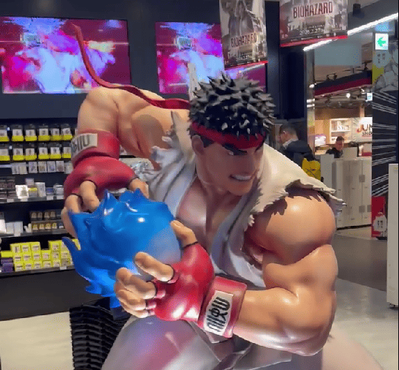 action-figure