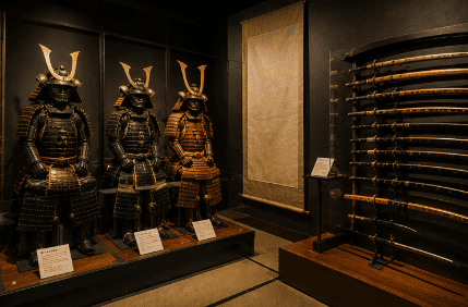 samurai-museum