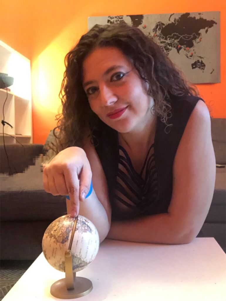 collaborazioni travel blogger