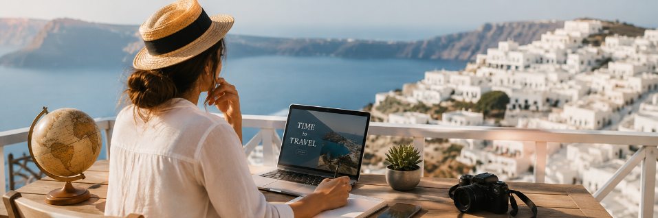 collaborazioni travel blogger