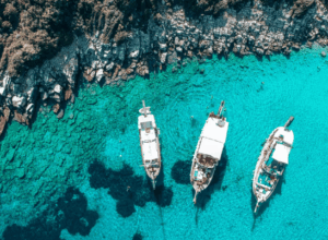 Scopri di più sull'articolo Grecia o Turchia? La Costa Turchese potrebbe sorprenderti