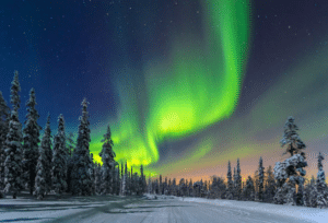Scopri di più sull'articolo Aurora boreale: cosa aspettarsi davvero la prima volta
